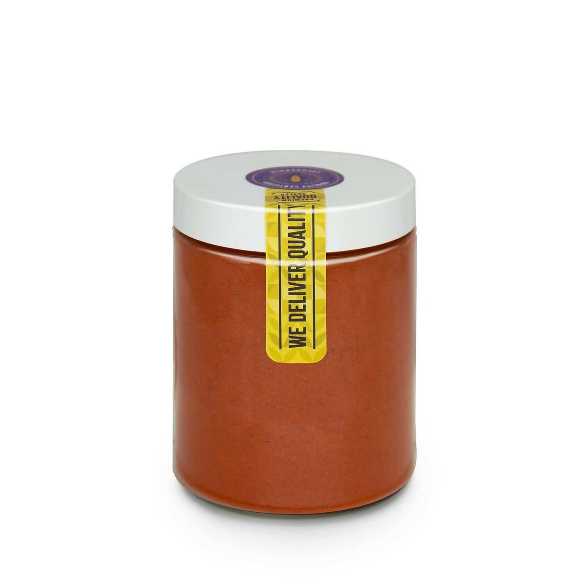 LocoKerala The Scarlet Spice Piriyan Chilli Powder