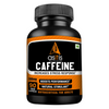 As-It-Is Nutrition Caffeine Per Serving Capsules