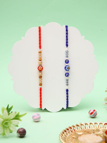 Anouk Thread Rakhi