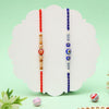 Dhiyona Thread Rakhi