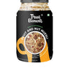 True Elements Fruit And Nut Muesli - Protein Rich