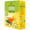Natures Ally Lemon Herbal Tea