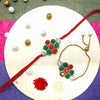Dhiyona Rakhi