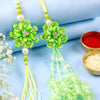 Dhiyona Thread Rakhi