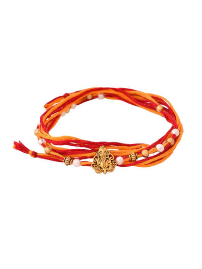 Anouk Multistrand Rakhi