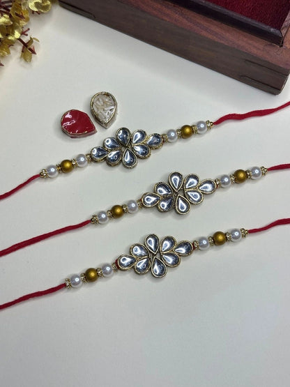Anouk Thread Rakhi
