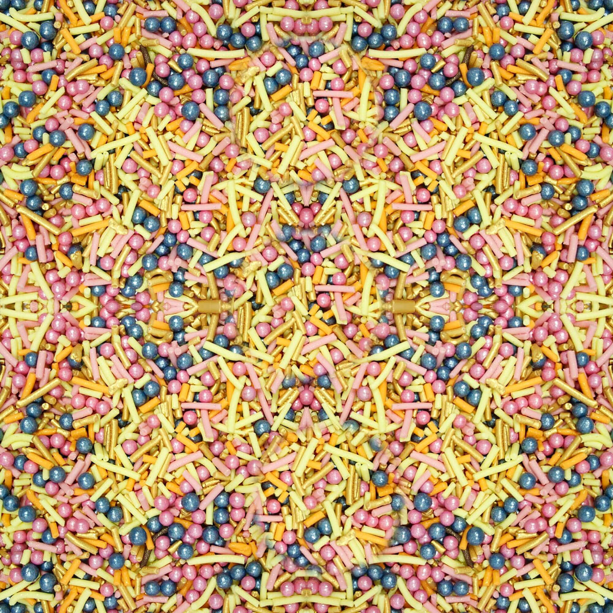 Confect Fusion Mashup FM 25