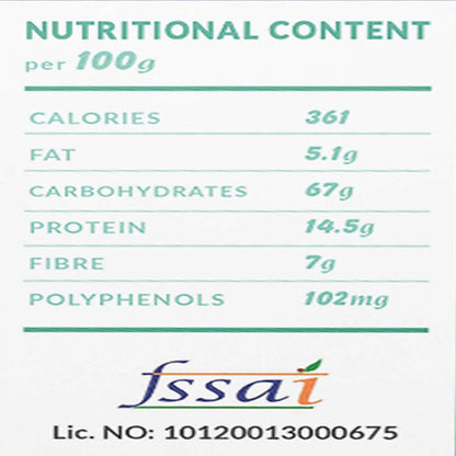 Magicbeans Pearl Millet/ Bajra Poha