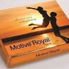 Trio Ayurveda Motive Royal Capsules - Limited Time Offer