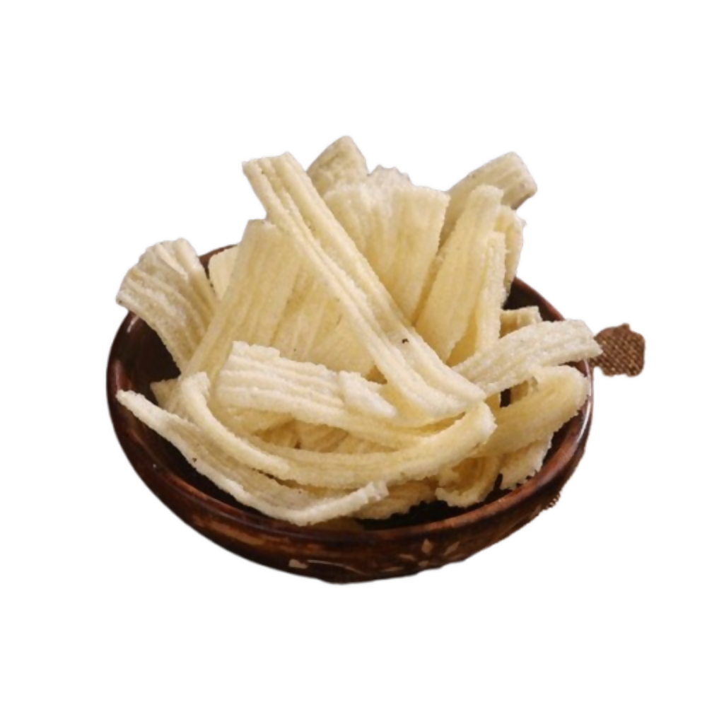 Sweet Karam Coffee Ribbon Vadam Crisps