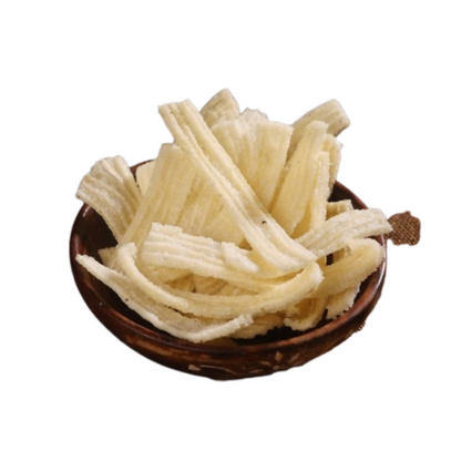 Sweet Karam Coffee Ribbon Vadam Crisps