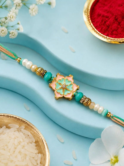 Anouk Thread Rakhi