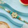 Dhiyona Thread Rakhi