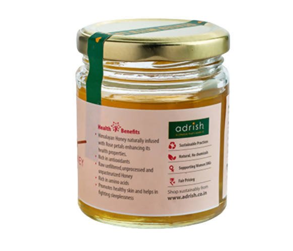 Adrish Rose Honey - Indyancart