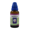 Father Muller Sarsaparilla Mother Tincture Q