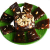 Godavari Vantillu Bandar halwa