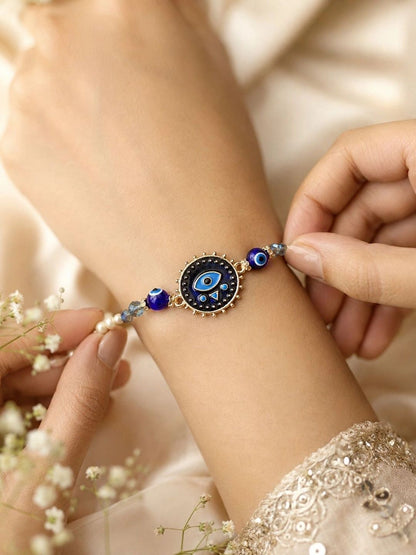 Anouk Multistrand Rakhi