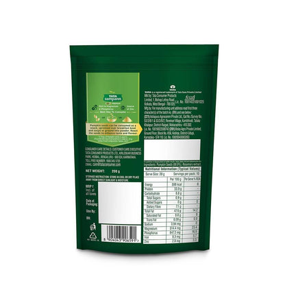 Tata Sampann Premium Pumpkin Seeds - Indyancart