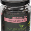 Sunshine Tea Hibiscus Green Tea