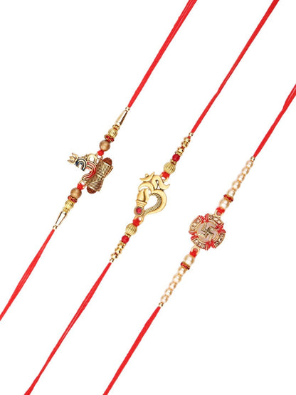 Anouk Thread Rakhi