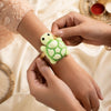Dhiyona Thread Rakhi