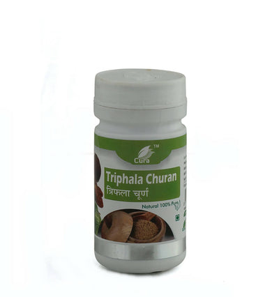 Cura Tripala Churan