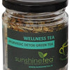 Sunshine Tea Ayurvedic Detox Green Tea