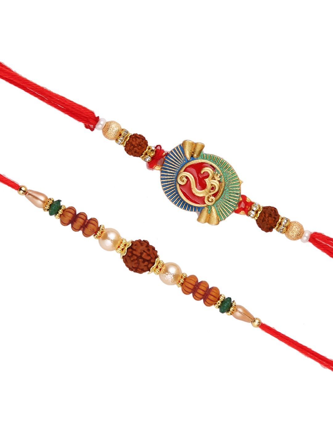 Anouk Thread Rakhi