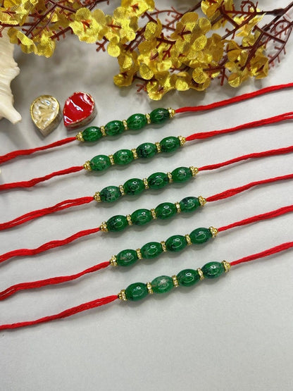 Anouk Thread Rakhi
