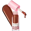 The Skin Diet Company Lip Barrier Tint High Shine Gloss Oil - Fall Brown