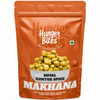 Hunger Bites Royal Guntur Spice Makhana