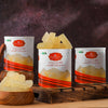 Bansiwala Angoori Petha Tin Pack