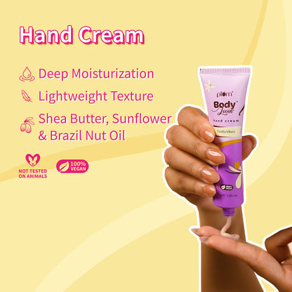 Feel Fab All Day Bath Kit by BodyLovin'