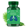 Laurik Lung Detox Tablets For Lung Cleansing And Detoxification