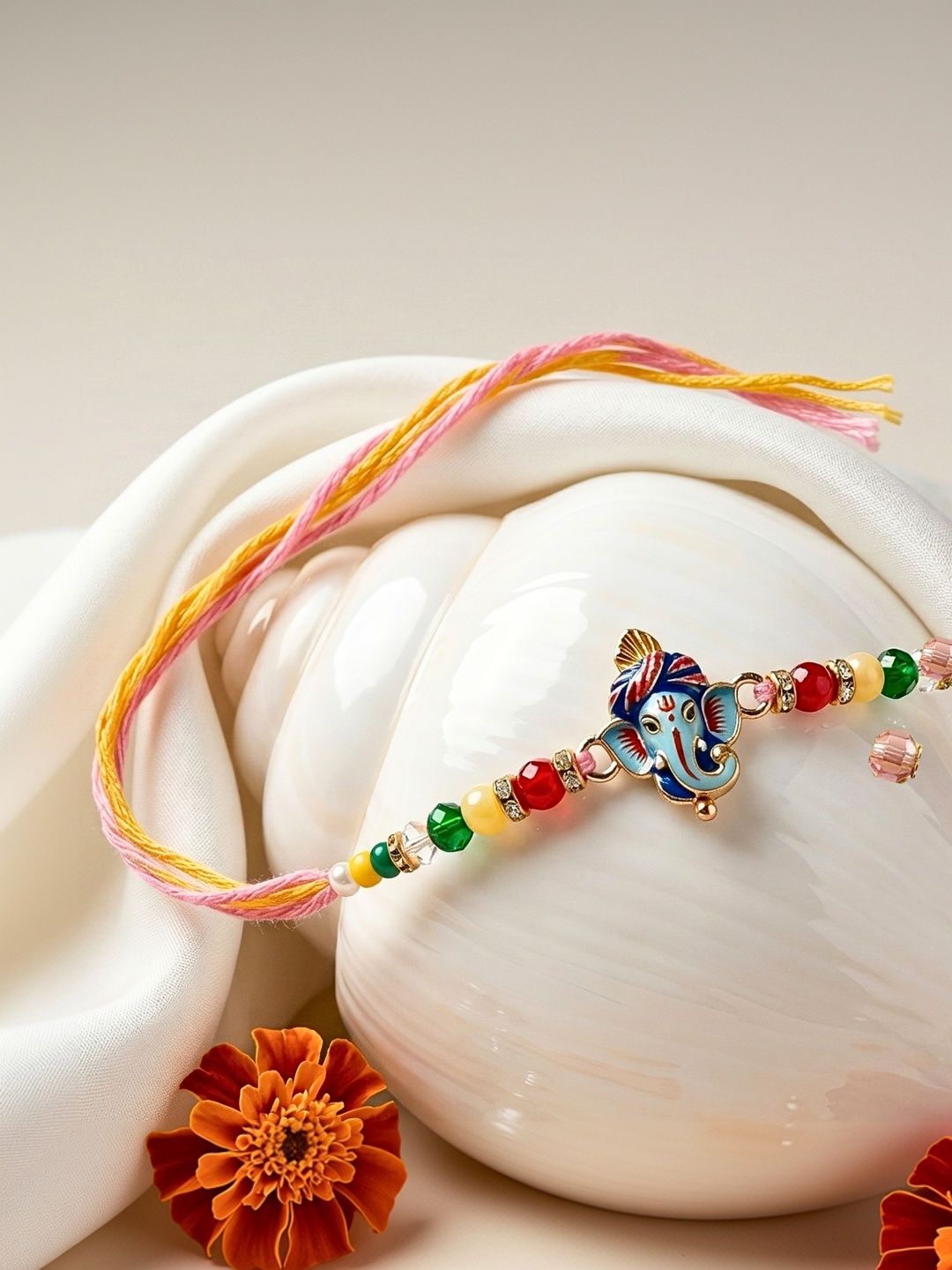 Anouk Thread Rakhi
