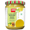 Add Me Classic Indian Mustard Sauce ( Kasundi )