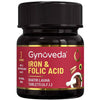 Gynoveda Iron & Folic Acid Tablets