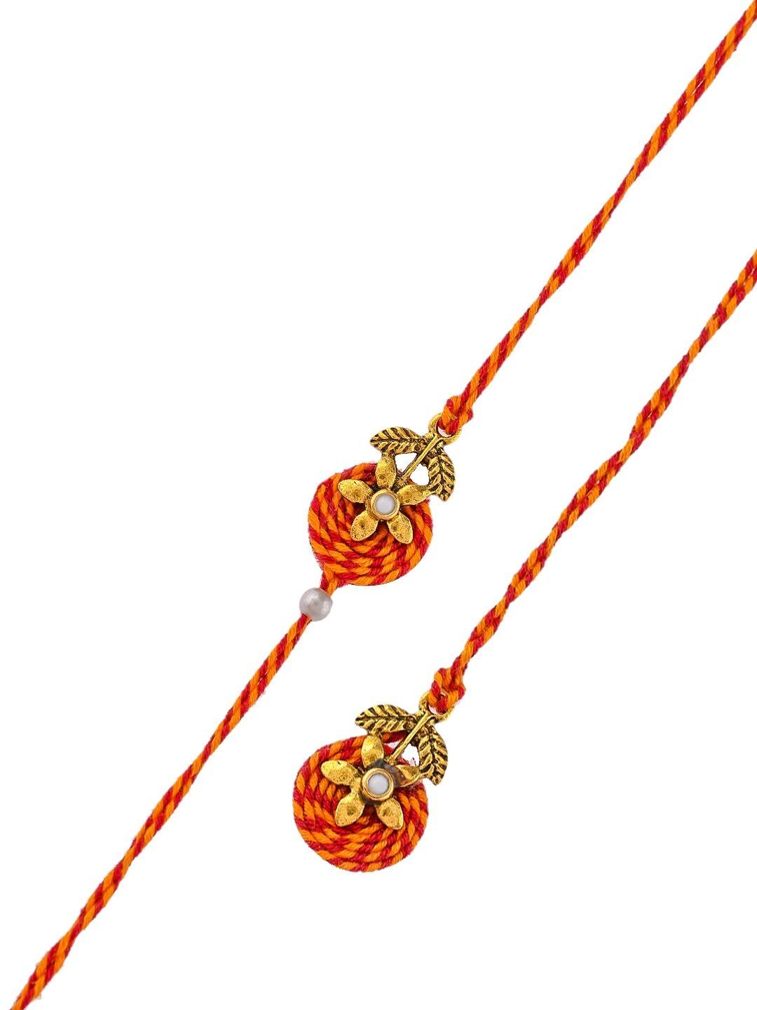 Anouk Thread Rakhi