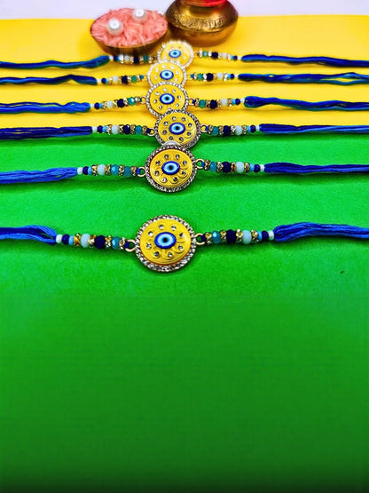 Anouk Men Multi Rakhi