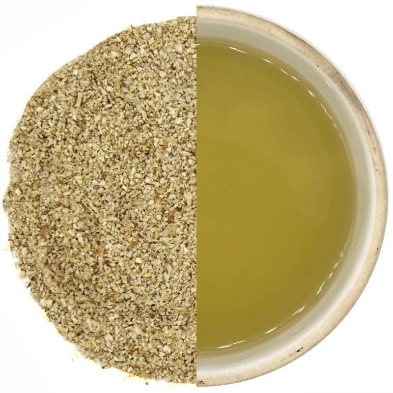 The Tea Trove - Green Coffee - Indyancart