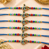 Dhiyona Thread Rakhi