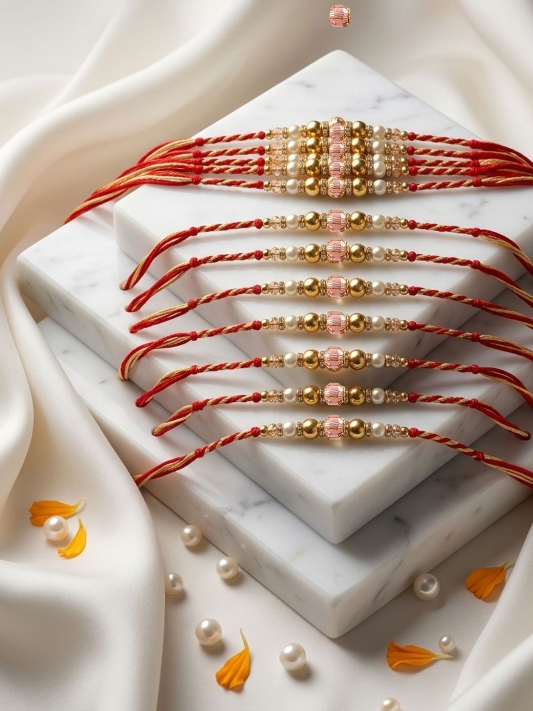 Anouk Thread Rakhi