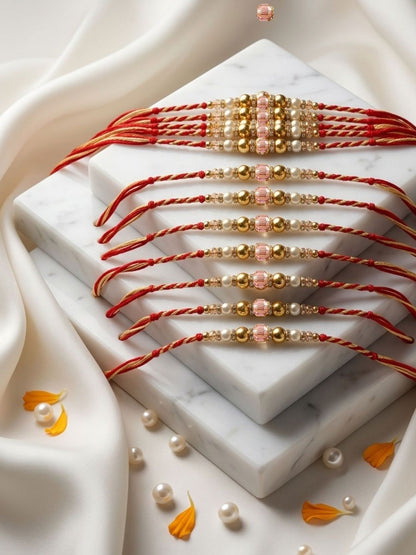 Anouk Thread Rakhi