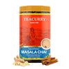Teacurry Masala Chai Powder