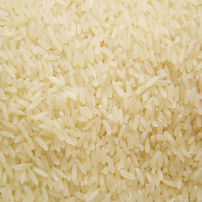 Freshon Raw Rice - Sona Masuri - Semi Polished