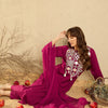 Dhiyona IE Women Ethnic Motifs Embroidered Regular Mirror Work Kurta with Trousers & With Dupatta