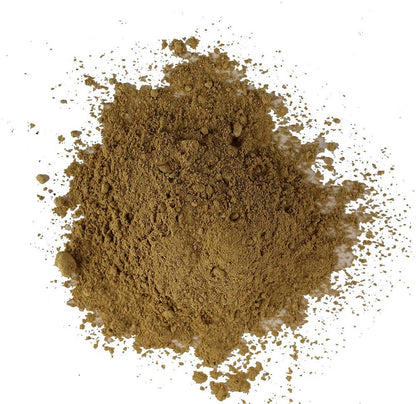 Dark Forest Harde Powder