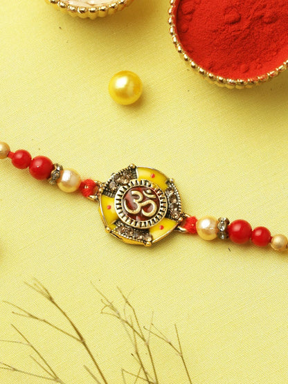 Anouk Thread Rakhi