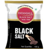 Patanjali Kala Namak