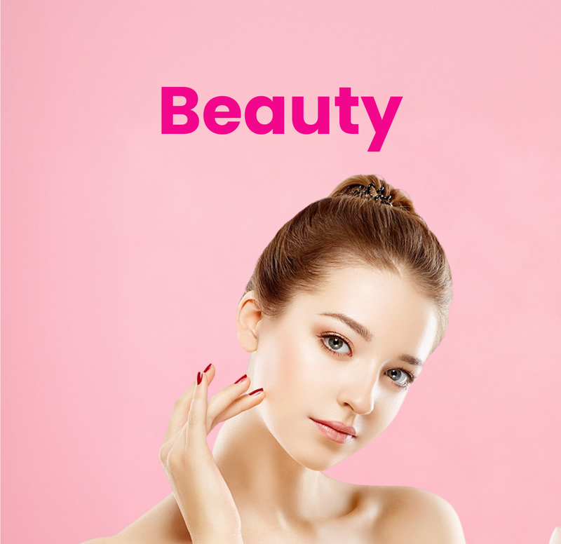 Beauty & Personal Care